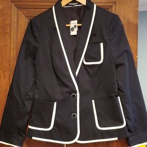 NWT SIZE 10 BLAZER - EXPRESS
